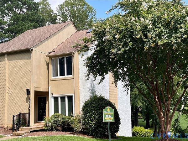 12307 Shore View Drive , Henrico, VA 23233