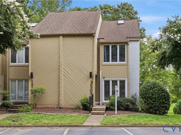 12307 Shore View Drive, Henrico, VA 23233