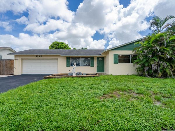 6740 NW 26TH Avenue, Fort Lauderdale, FL 33309