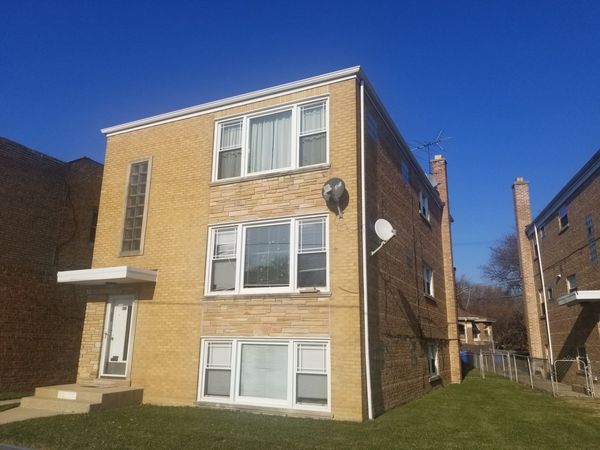 5910 W Higgins Avenue , Unit 1, Chicago, IL 60630