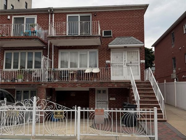 1927 84th Street , Unit 3rd floor, Brooklyn, NY 11214