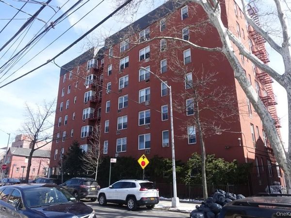 74-02 43rd Avenue , Unit 2L, Elmhurst, NY 11373