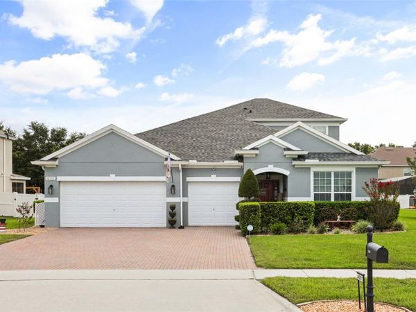 4051 KNOTT DRIVE , APOPKA, FL 32712