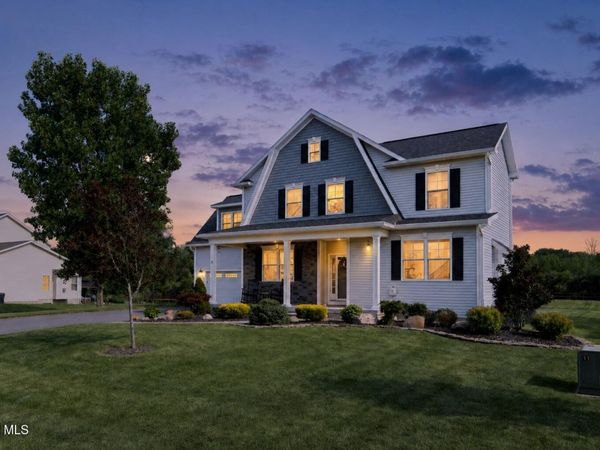 21 Tisdale Lane, Clifton Park, NY 12065