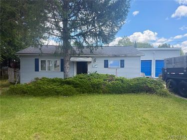 529 University Avenue, Buffalo, NY 14223