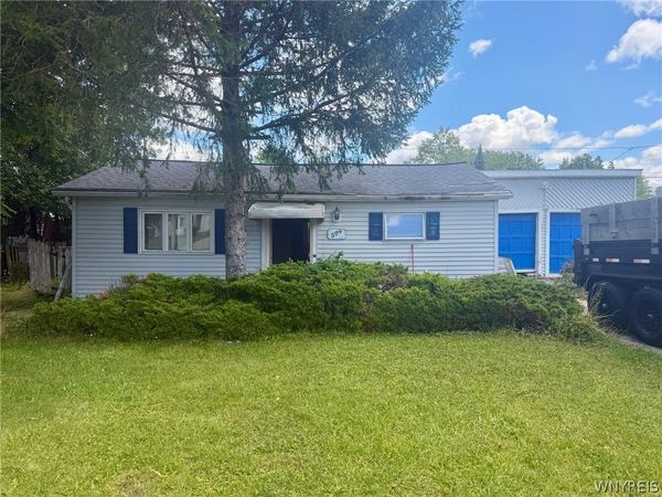 529 University Avenue, Buffalo, NY 14223