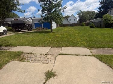 519 University Avenue, Buffalo, NY 14223
