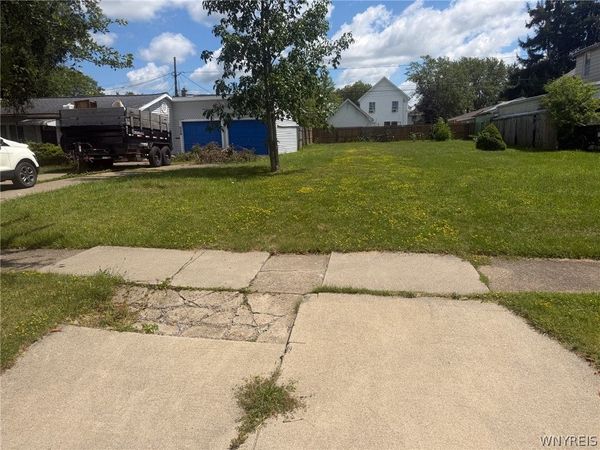 519 University Avenue, Buffalo, NY 14223