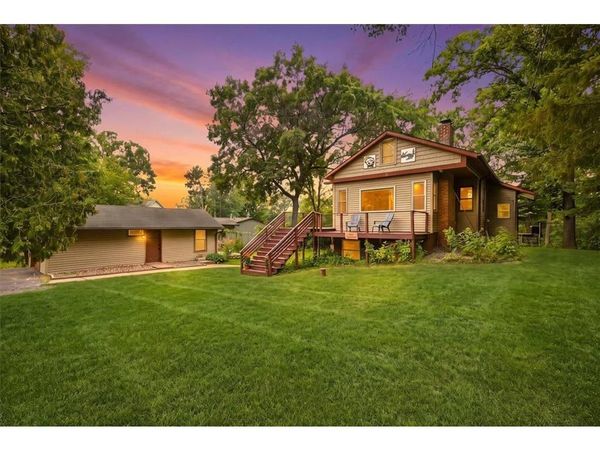1165 Birchwood Lane, Amery, WI 54001