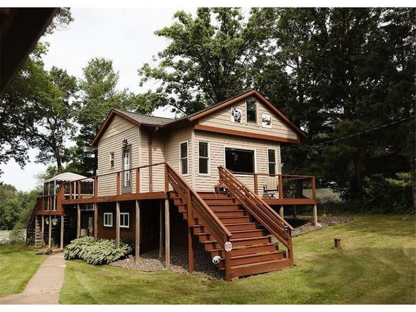 1165 Birchwood Lane, Amery, WI 54001