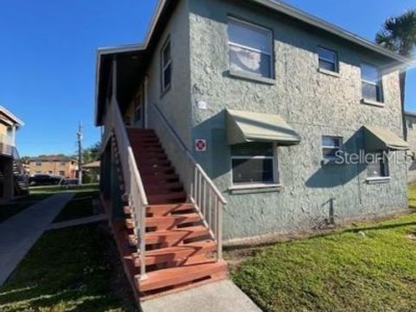 723 MICHIGAN COURT , Unit 3, ST CLOUD, FL 34769
