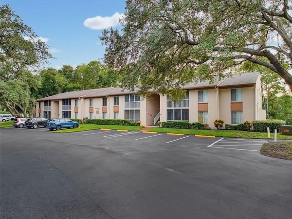 12211 FOX CHASE DRIVE , Unit C1, HUDSON, FL 34669