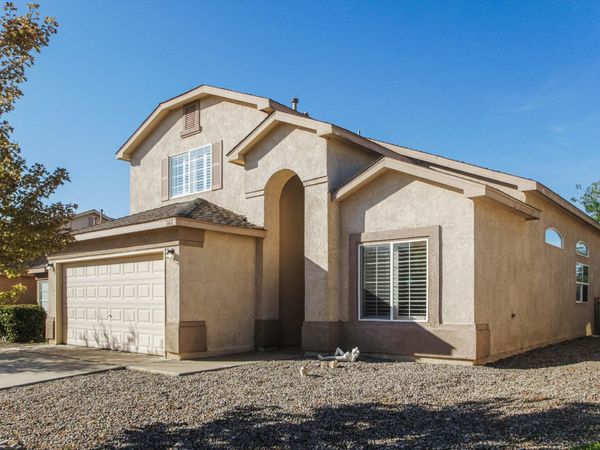 348 Soothing Meadows Drive NE, Rio Rancho, NM 87144