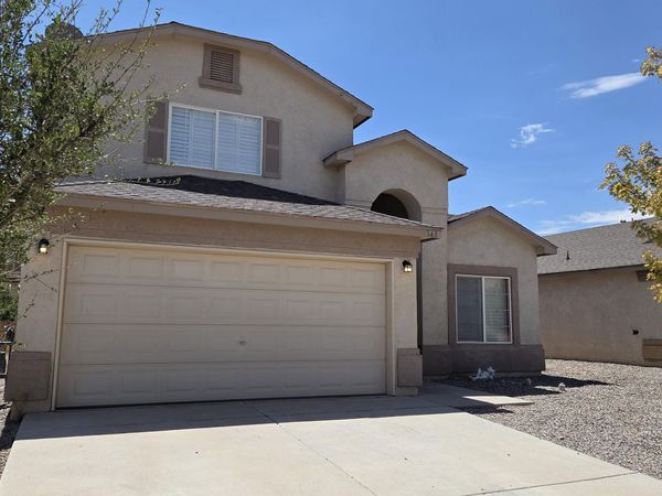 348 Soothing Meadows Drive NE, Rio Rancho, NM 87144