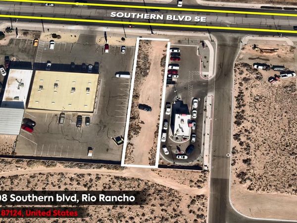 2508 Southern Boulevard SE, Rio Rancho, NM 87124