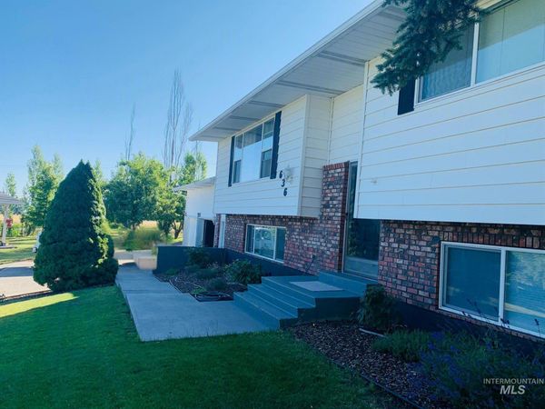 636 Dawn Drive, Grangeville, ID 83530