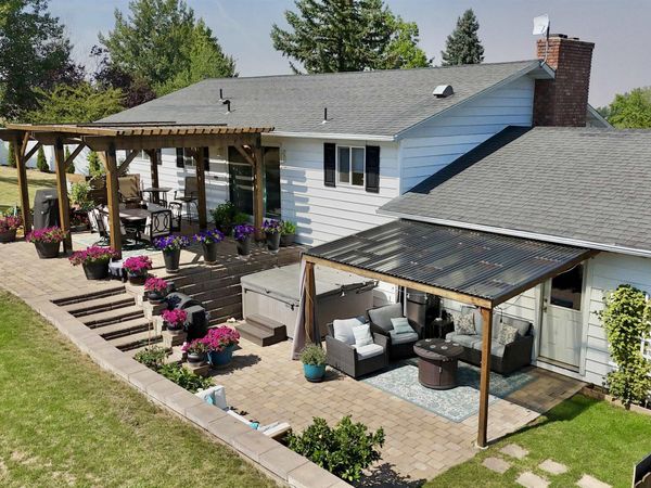636 Dawn Drive, Grangeville, ID 83530