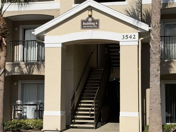 3542 D Avinci Way , Unit 2026, Melbourne, FL 32901