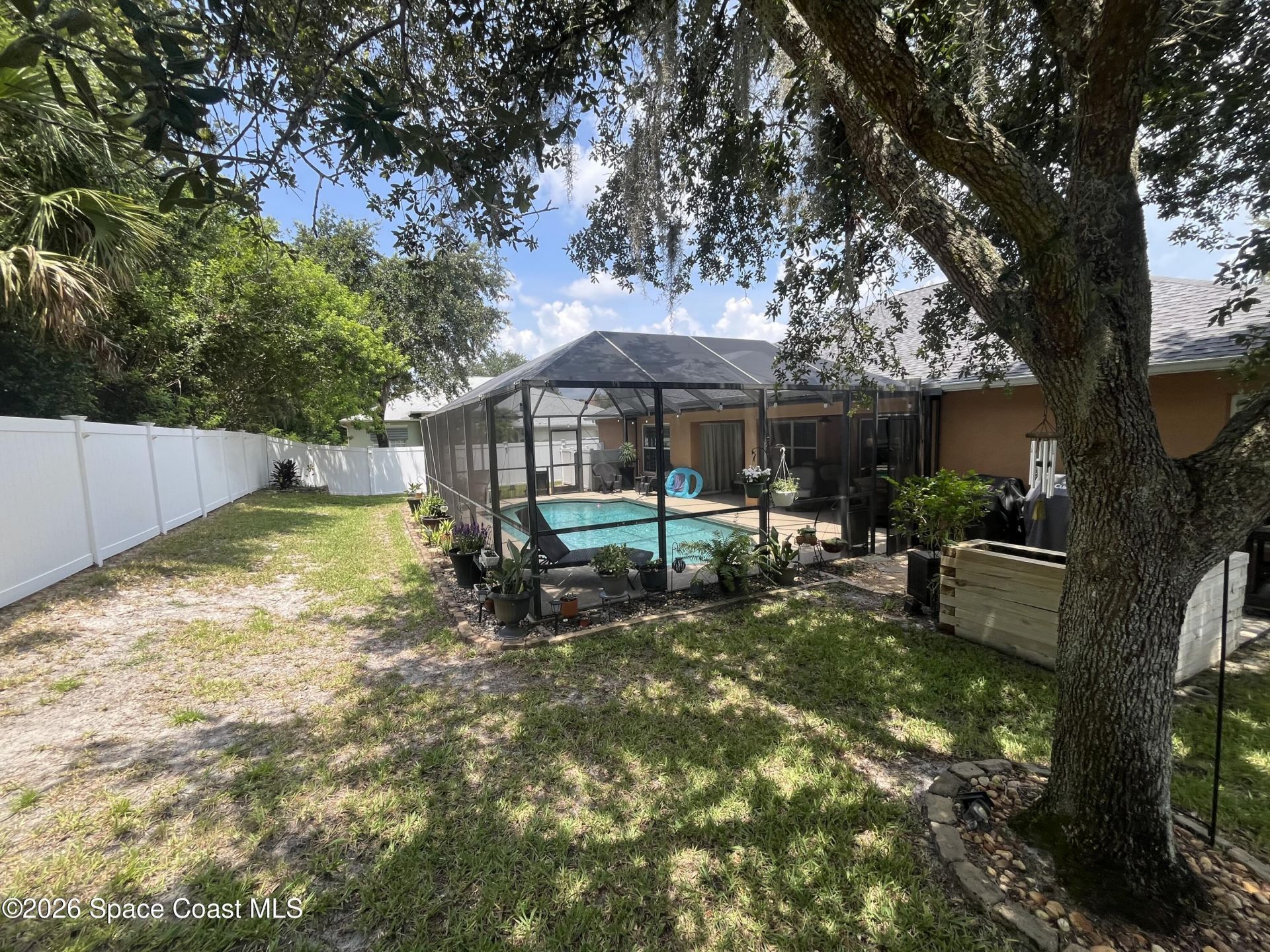 3305 Soft Breeze Circle, West Melbourne, FL 32904 Photo