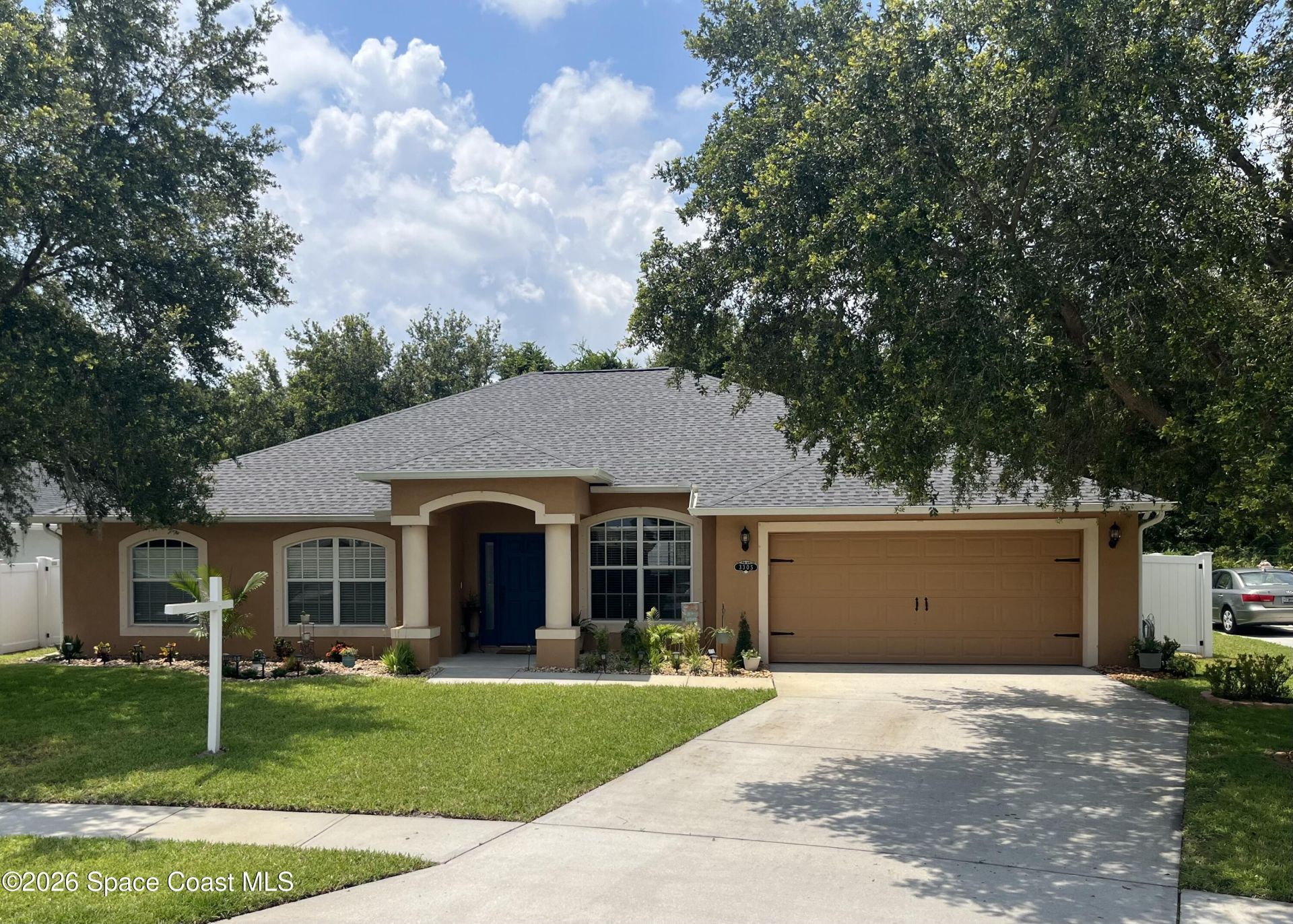 3305 Soft Breeze Circle, West Melbourne, FL 32904 Photo