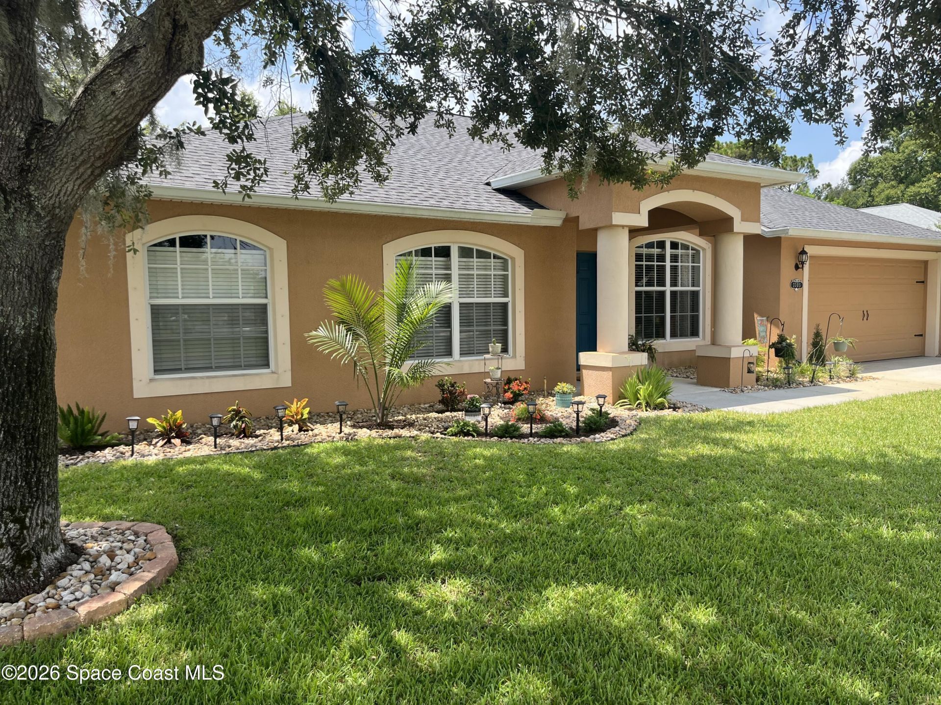 3305 Soft Breeze Circle, West Melbourne, FL 32904 Photo
