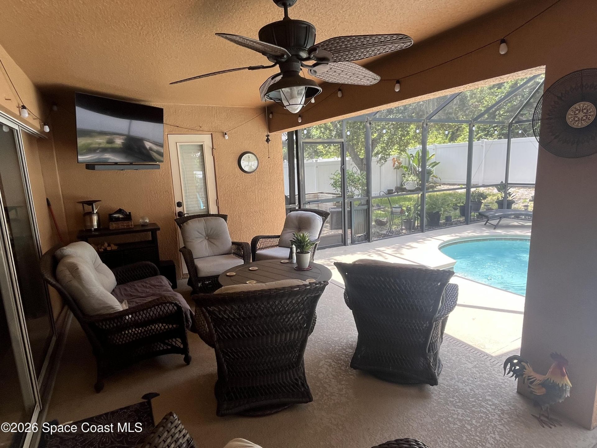 3305 Soft Breeze Circle, West Melbourne, FL 32904 Photo