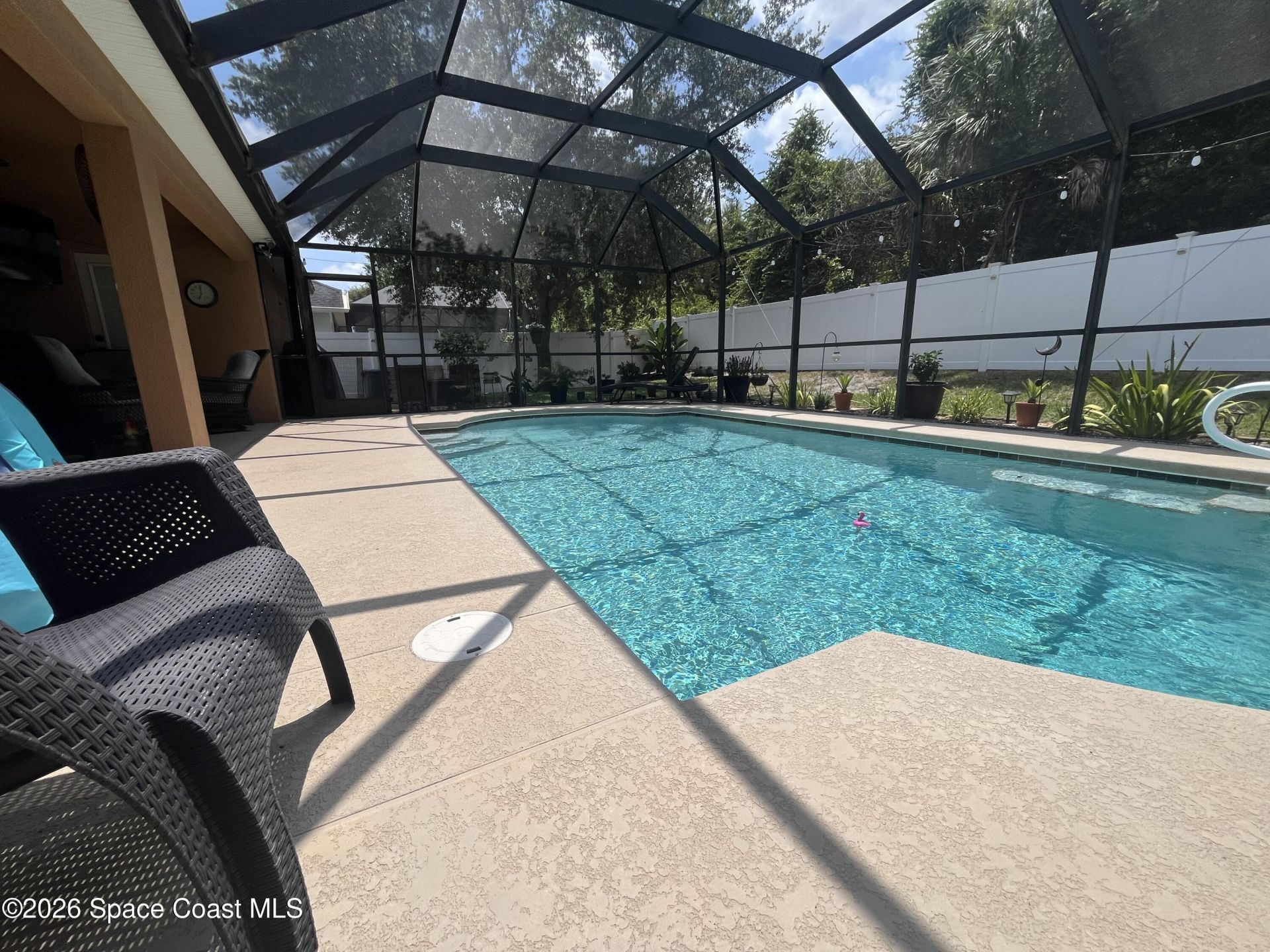3305 Soft Breeze Circle, West Melbourne, FL 32904 Photo