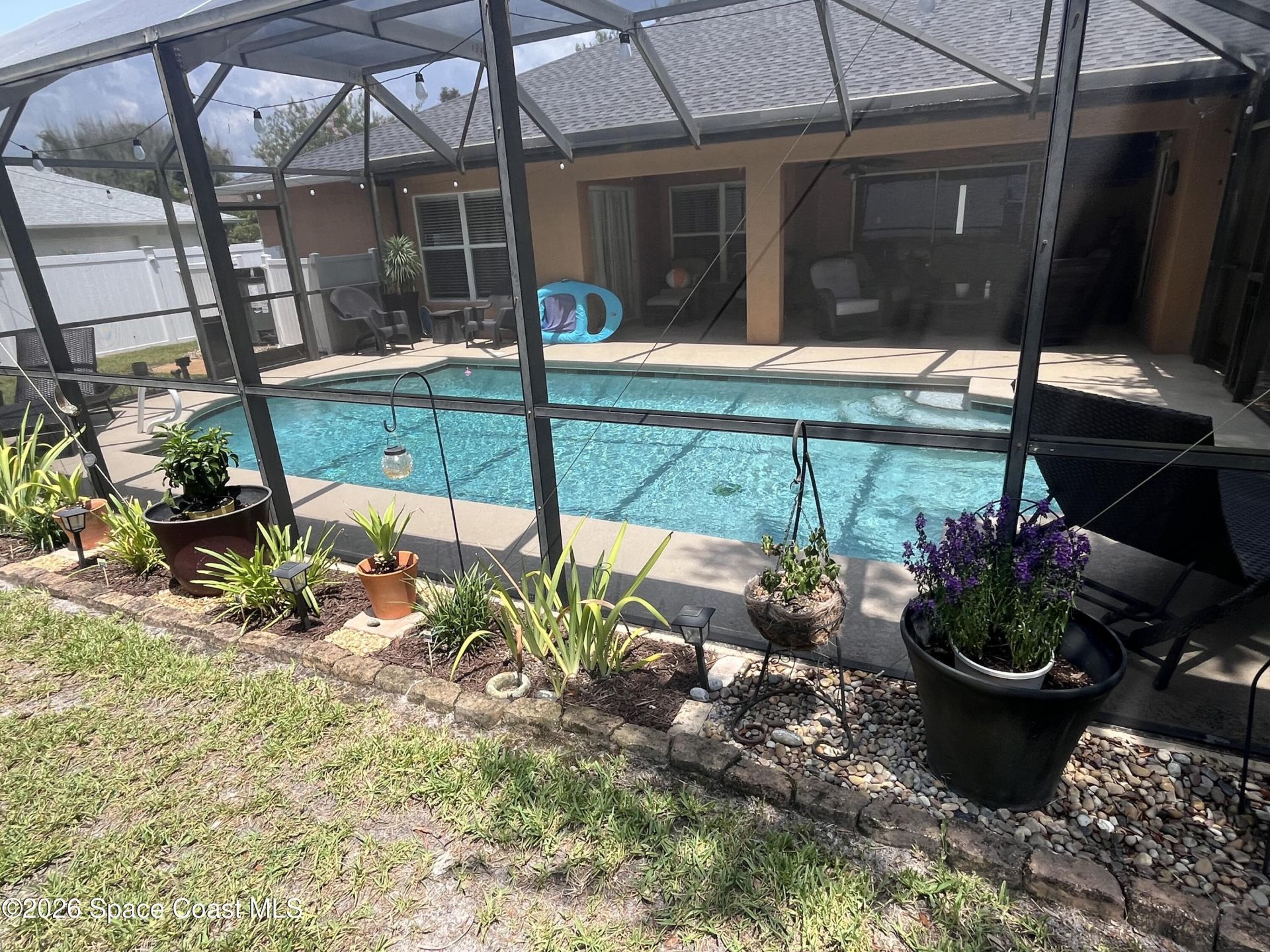 3305 Soft Breeze Circle, West Melbourne, FL 32904 Photo