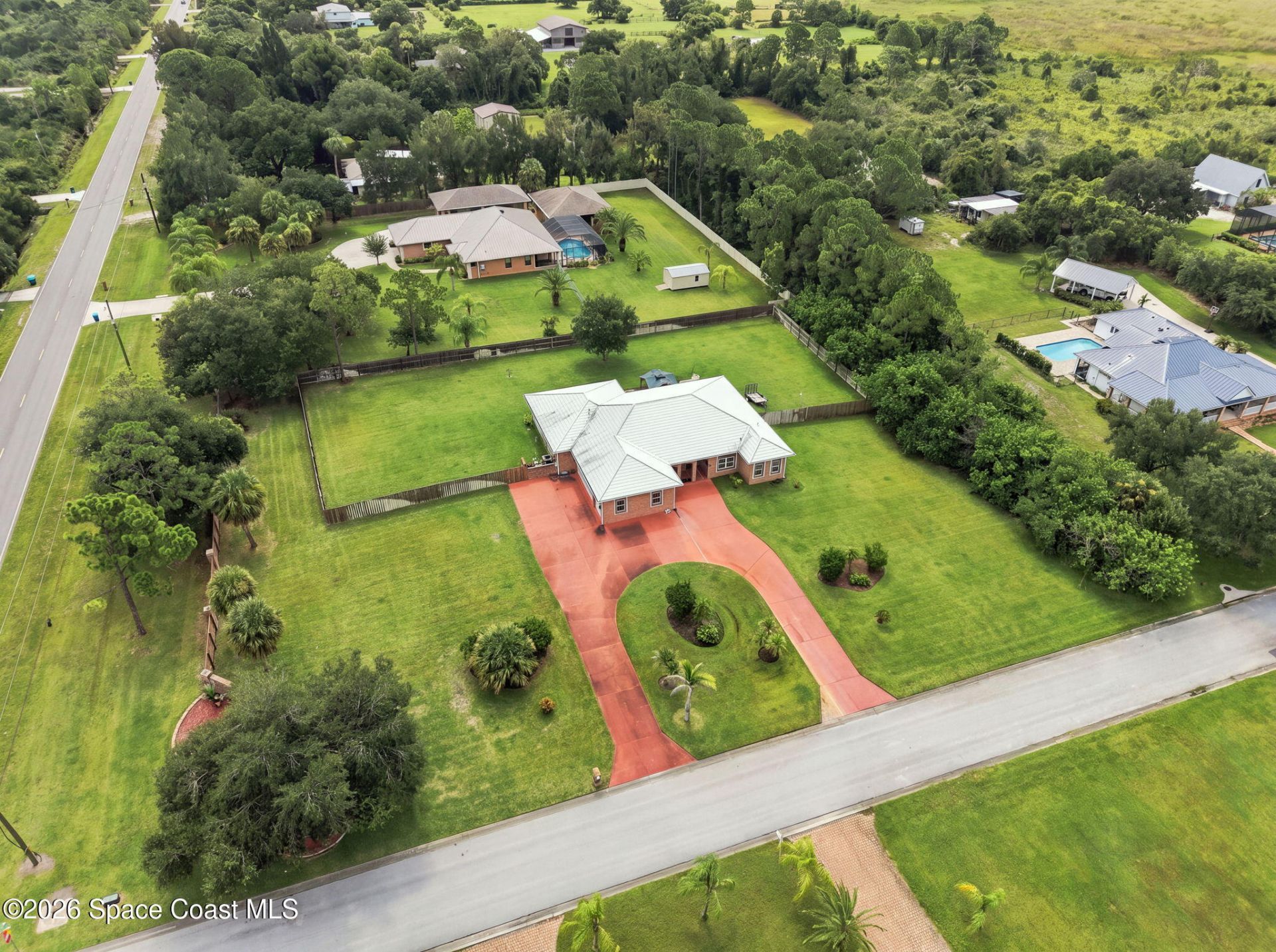 8605 Lake Ridge Drive , Palm Bay, FL 32909 Photo