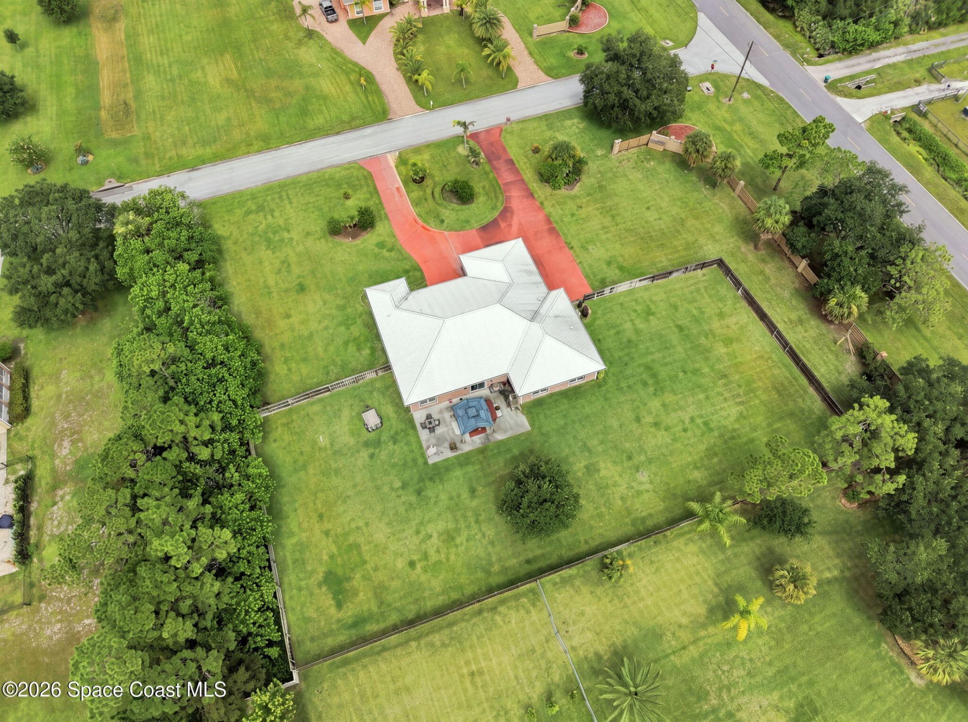 8605 Lake Ridge Drive , Palm Bay, FL 32909 Photo