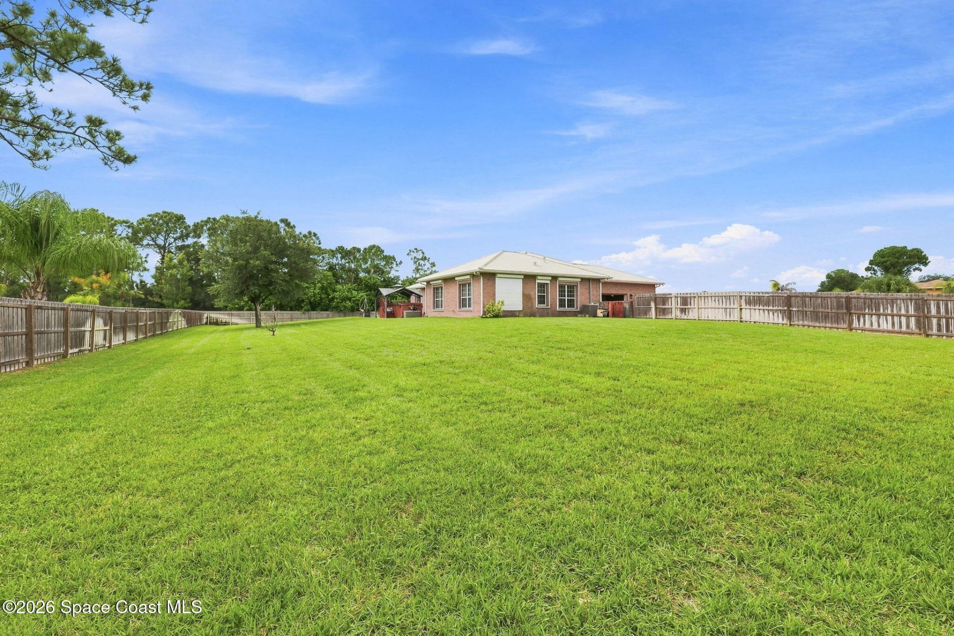 8605 Lake Ridge Drive , Palm Bay, FL 32909 Photo
