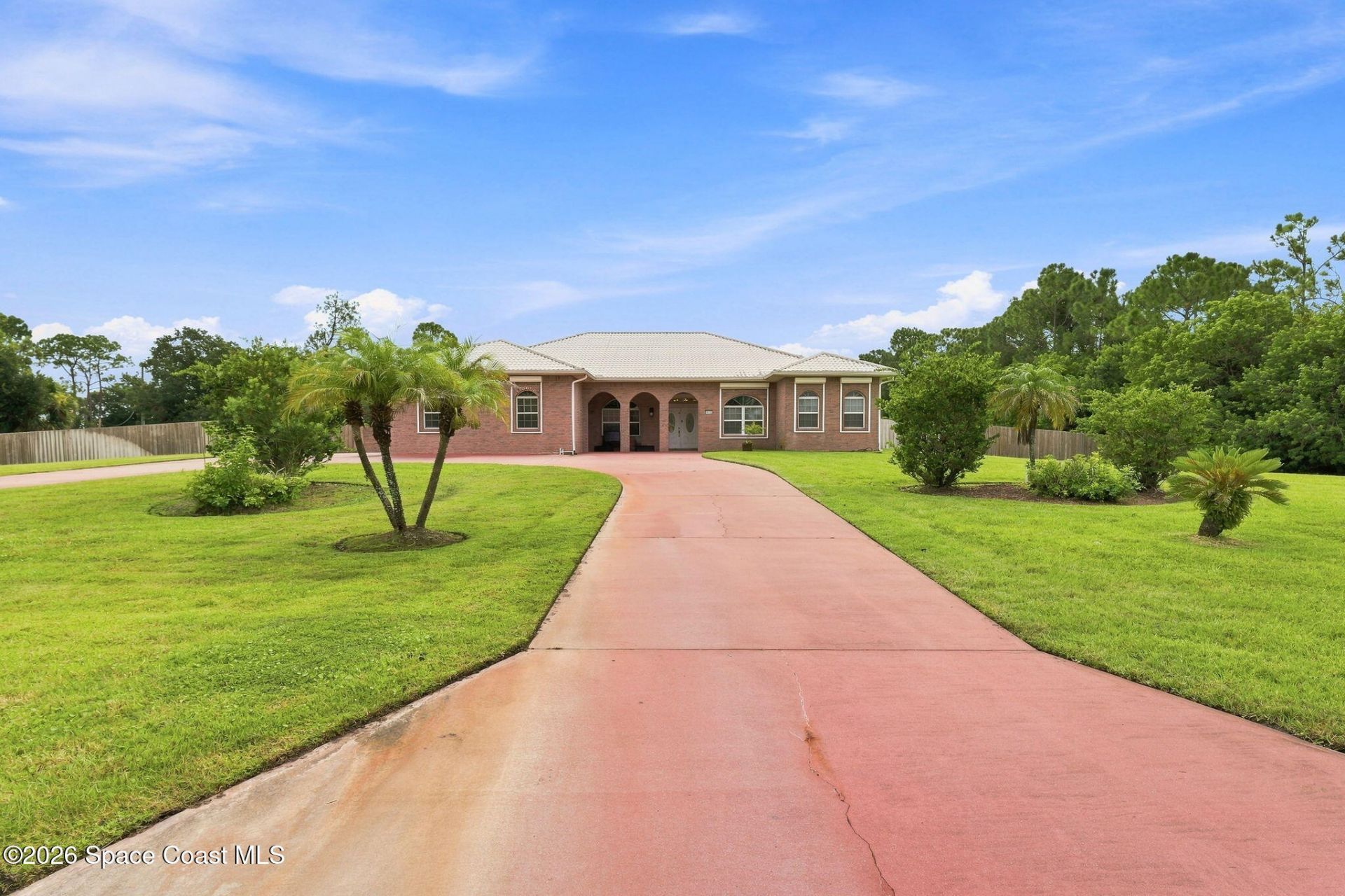8605 Lake Ridge Drive , Palm Bay, FL 32909 Photo