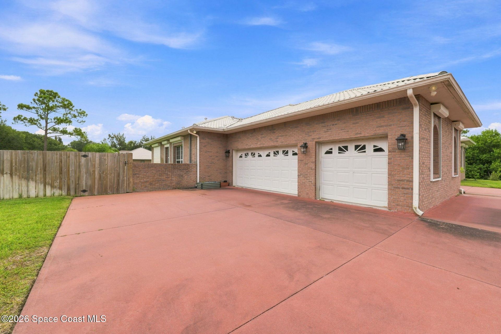 8605 Lake Ridge Drive , Palm Bay, FL 32909 Photo