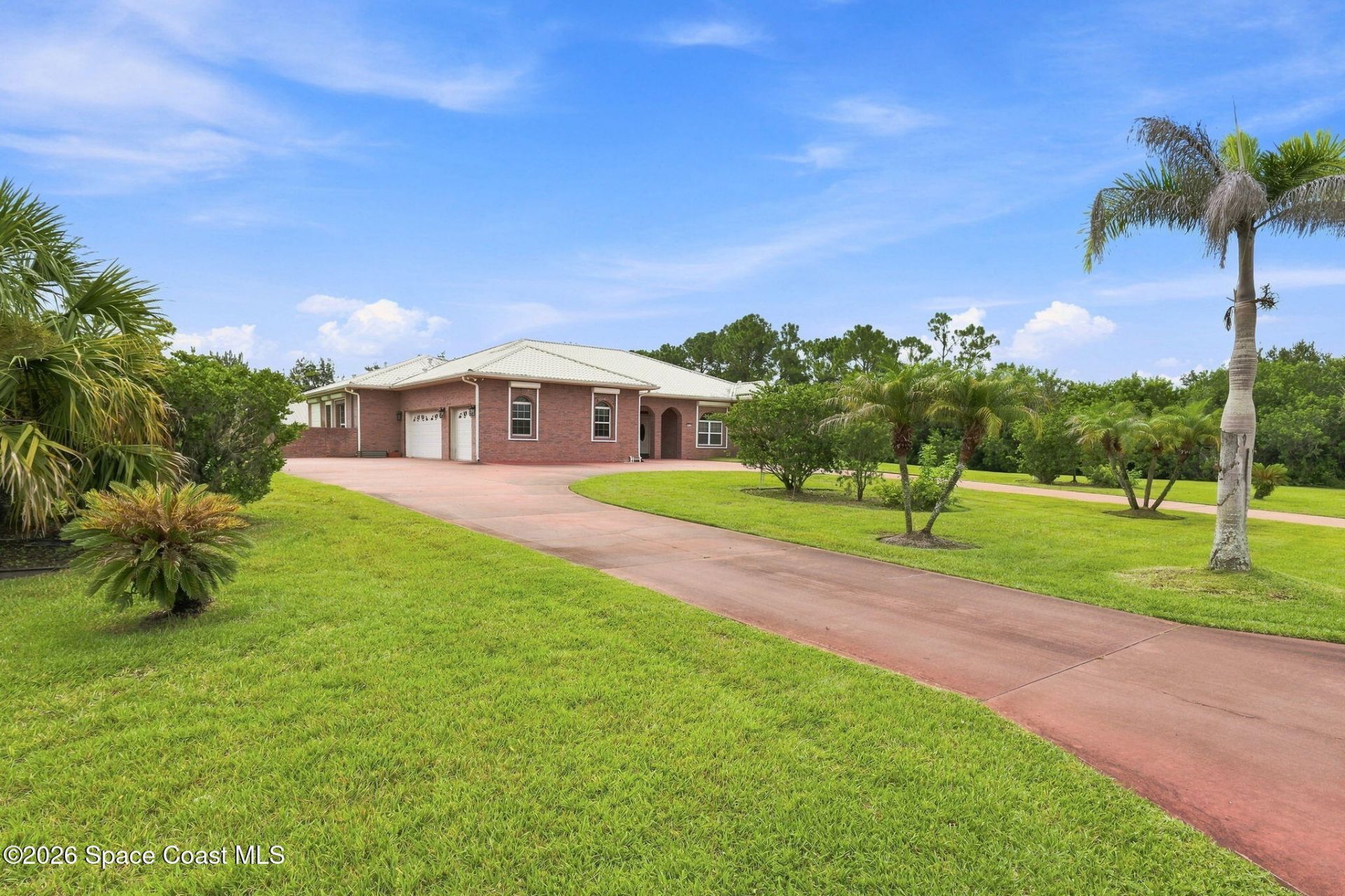 8605 Lake Ridge Drive , Palm Bay, FL 32909 Photo