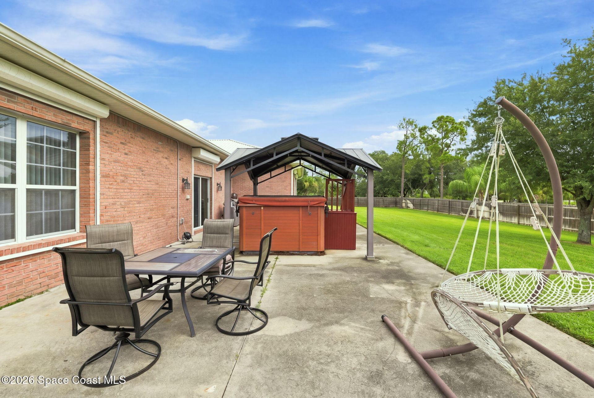 8605 Lake Ridge Drive , Palm Bay, FL 32909 Photo
