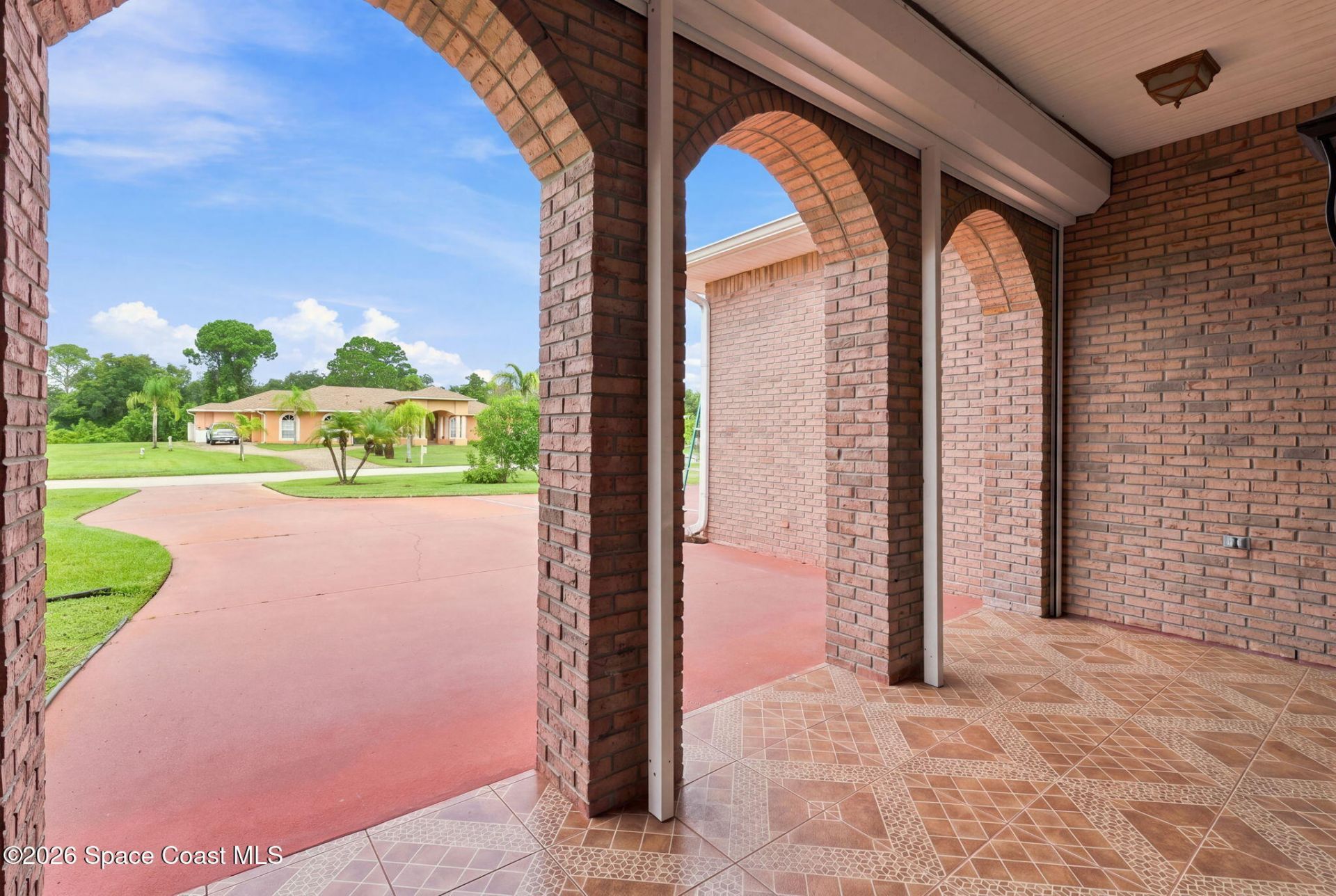 8605 Lake Ridge Drive , Palm Bay, FL 32909 Photo