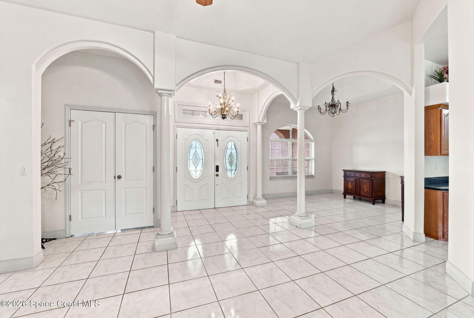 8605 Lake Ridge Drive , Palm Bay, FL 32909 Photo