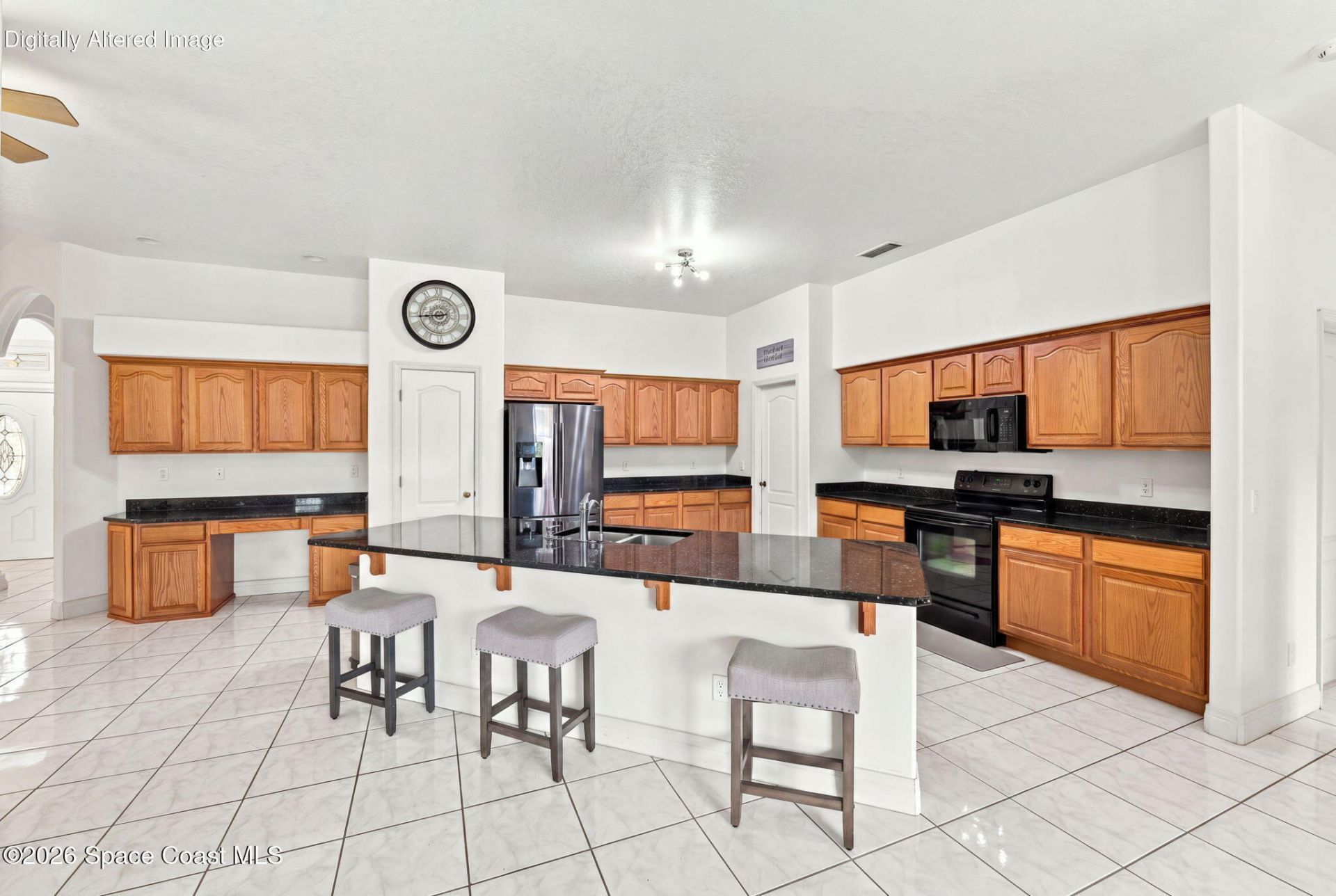 8605 Lake Ridge Drive , Palm Bay, FL 32909 Photo