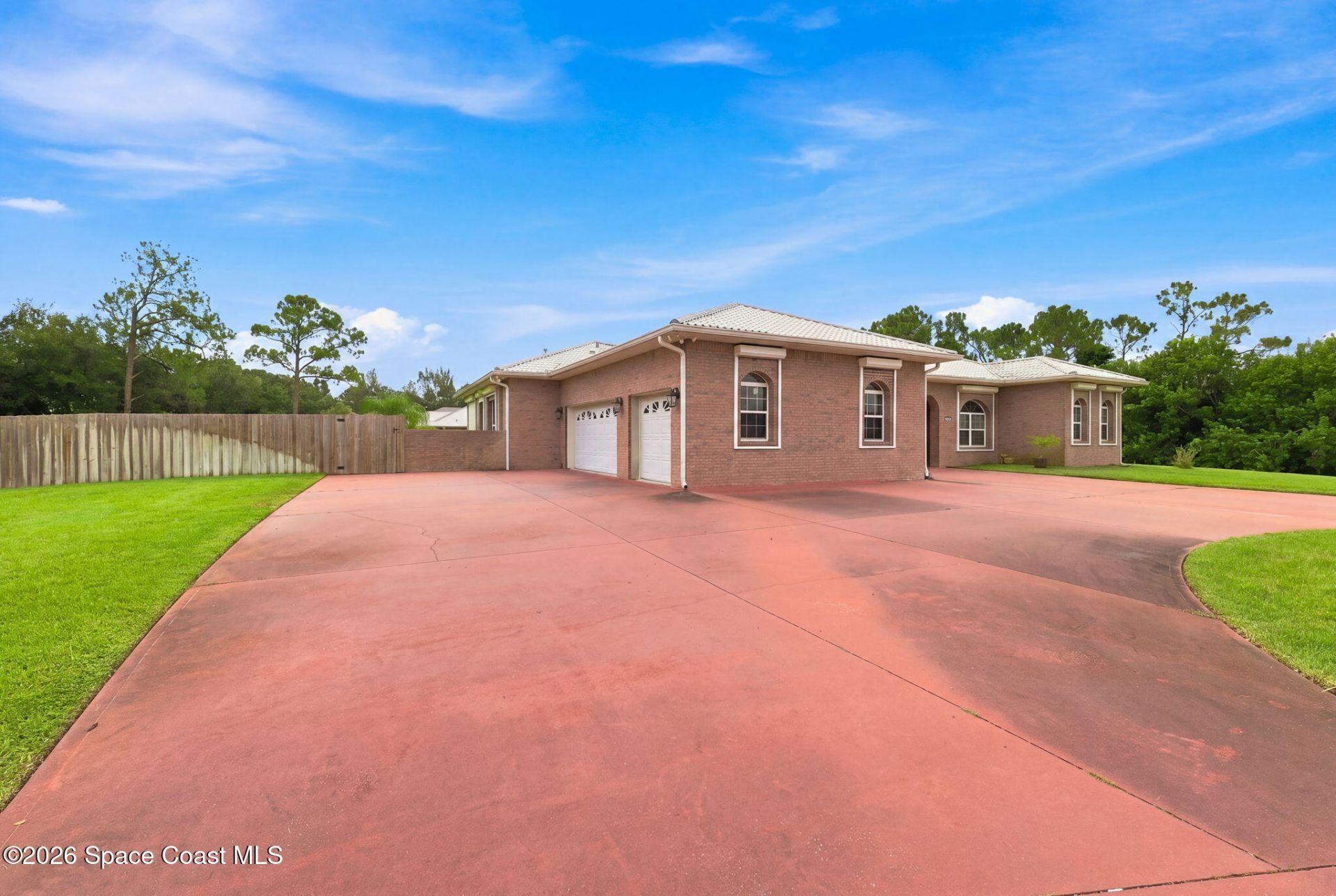 8605 Lake Ridge Drive , Palm Bay, FL 32909 Photo