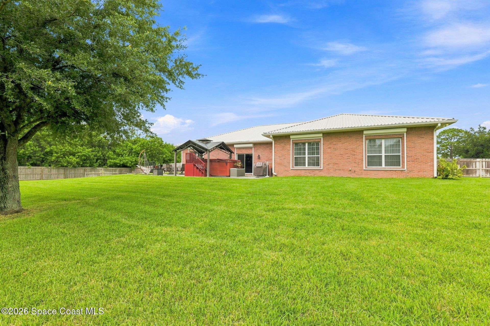 8605 Lake Ridge Drive , Palm Bay, FL 32909 Photo