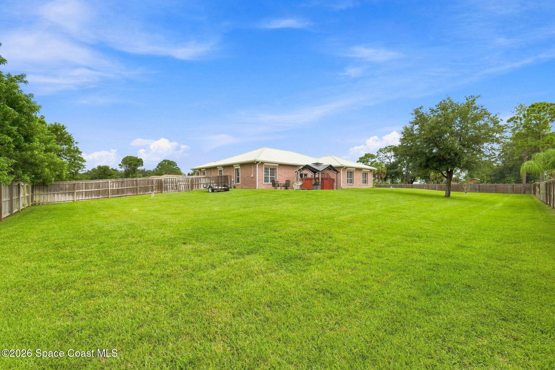 8605 Lake Ridge Drive , Palm Bay, FL 32909 Photo
