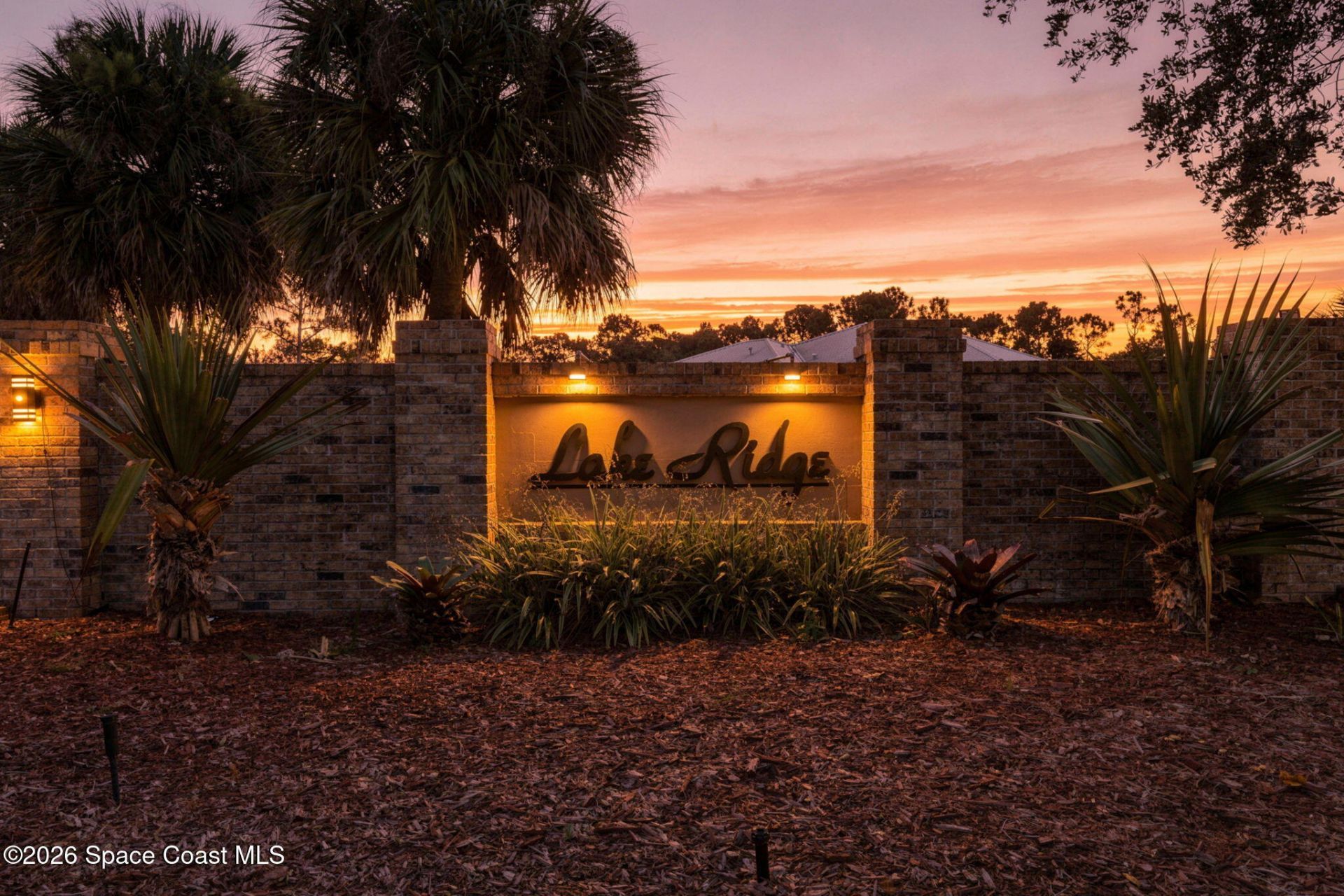 8605 Lake Ridge Drive , Palm Bay, FL 32909 Photo