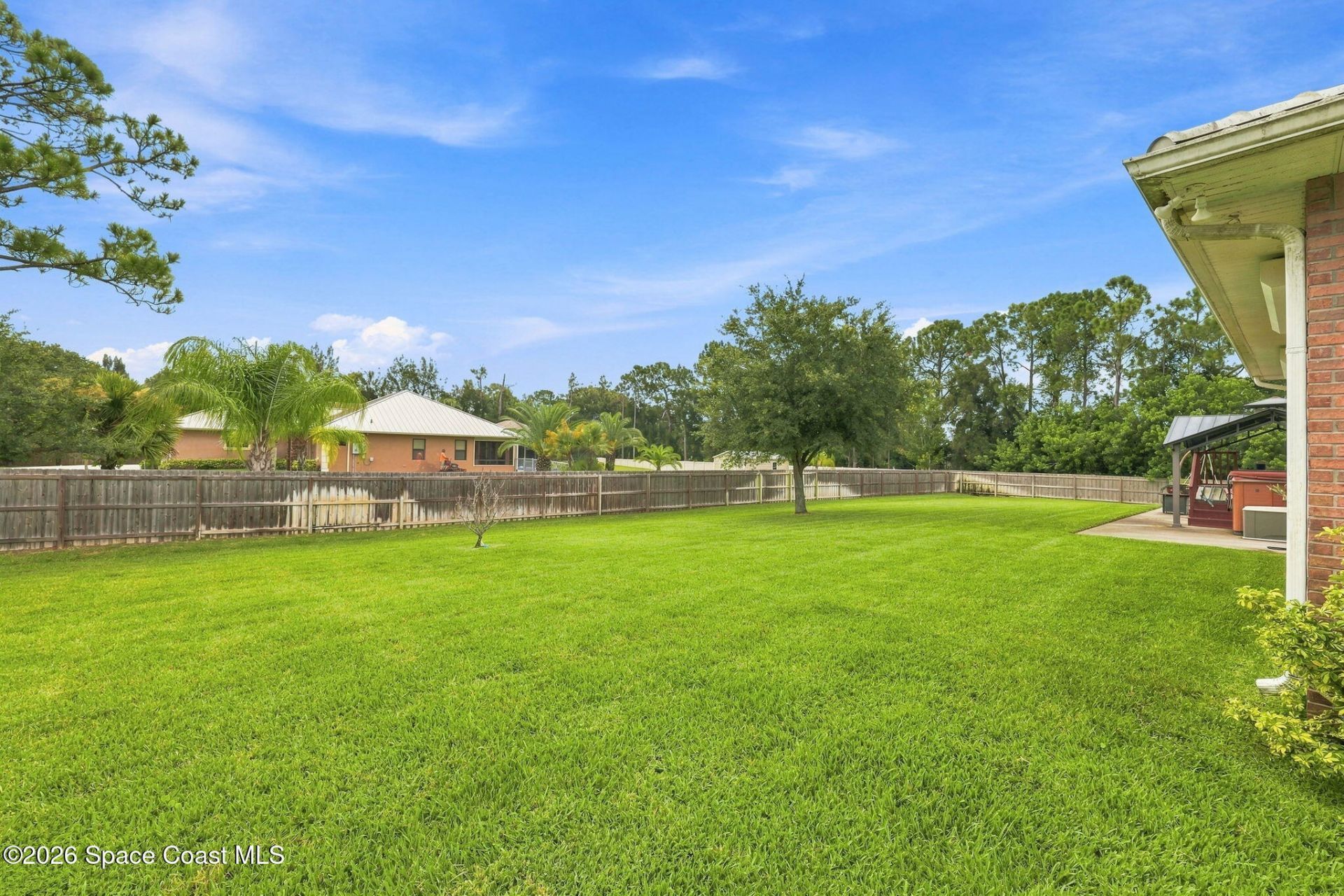 8605 Lake Ridge Drive , Palm Bay, FL 32909 Photo