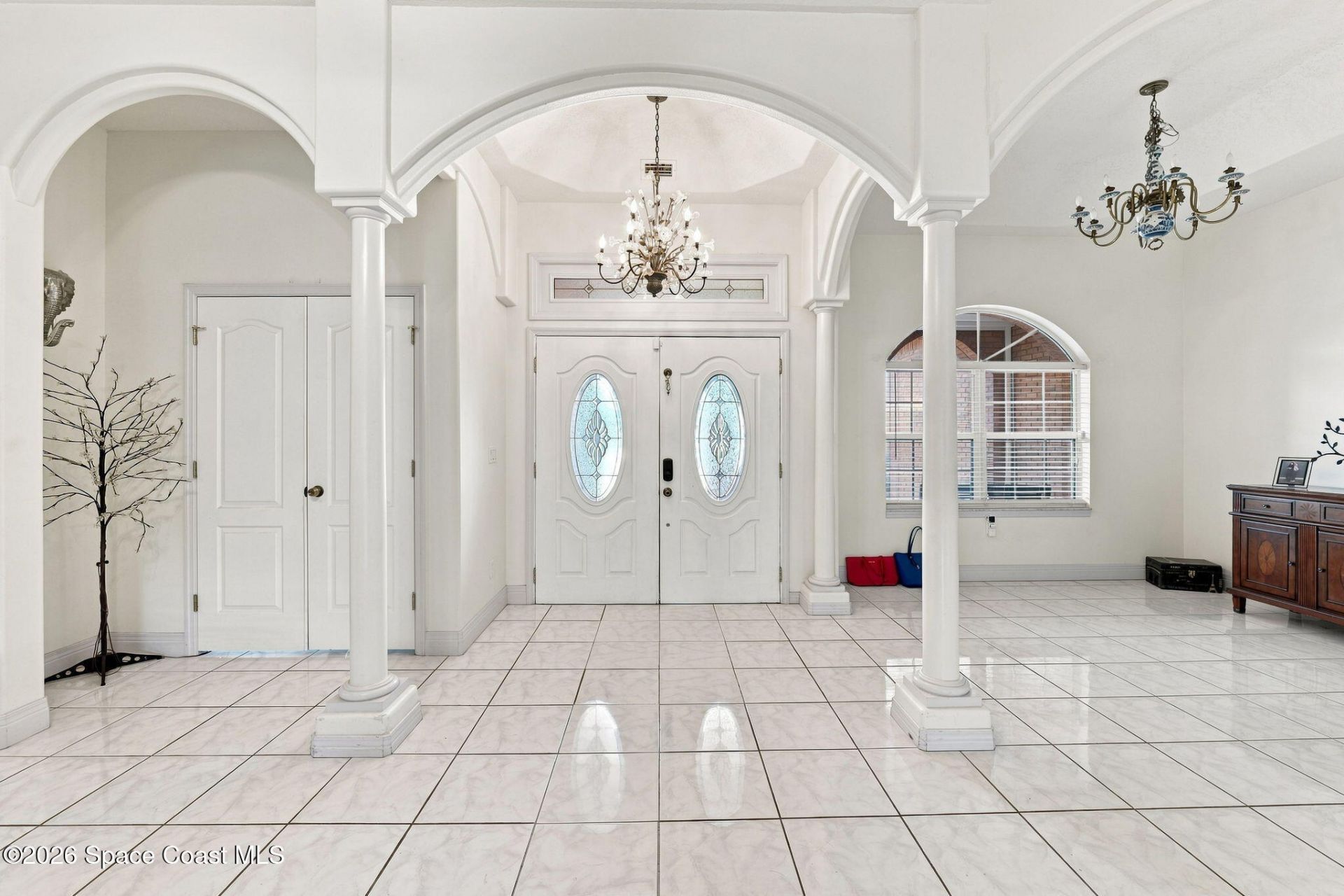 8605 Lake Ridge Drive , Palm Bay, FL 32909 Photo