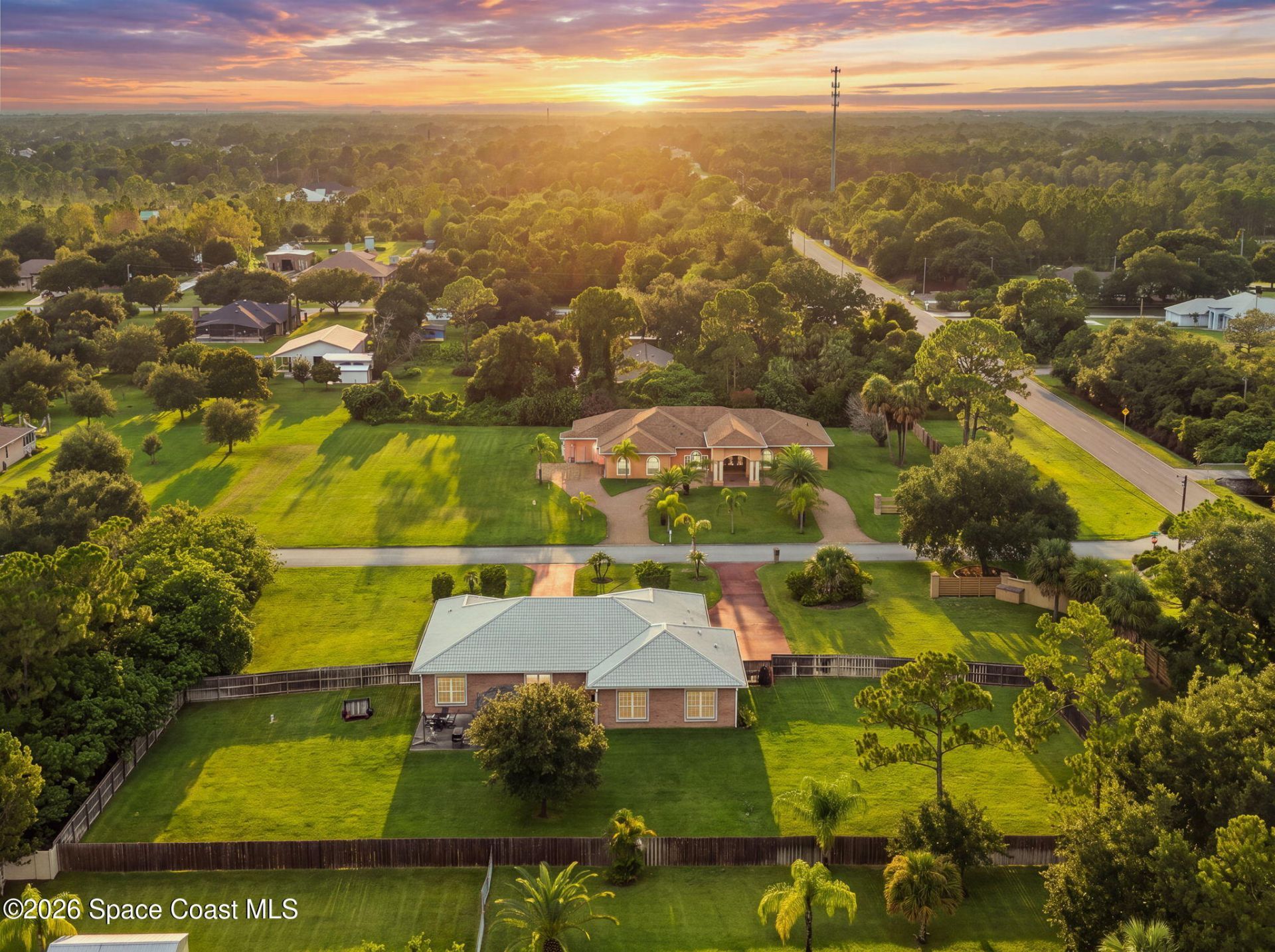 8605 Lake Ridge Drive , Palm Bay, FL 32909 Photo