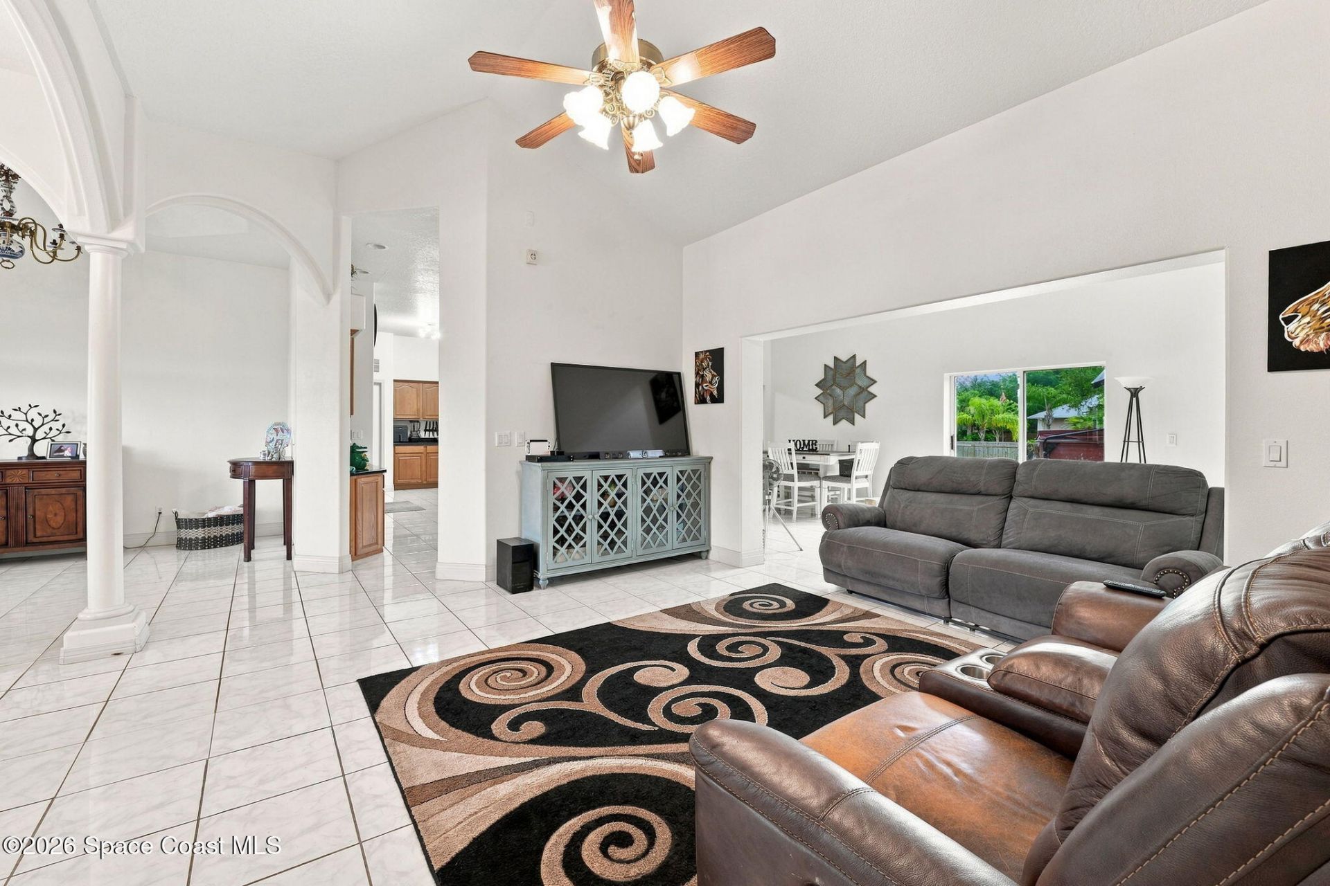 8605 Lake Ridge Drive , Palm Bay, FL 32909 Photo