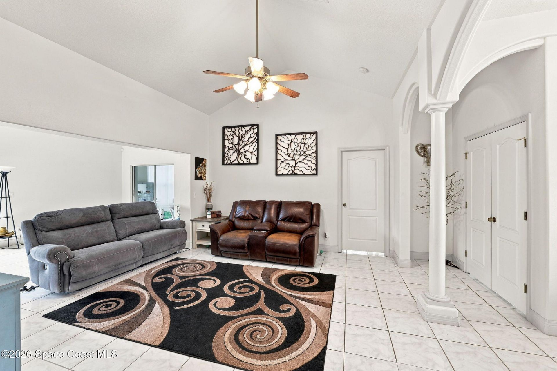 8605 Lake Ridge Drive , Palm Bay, FL 32909 Photo