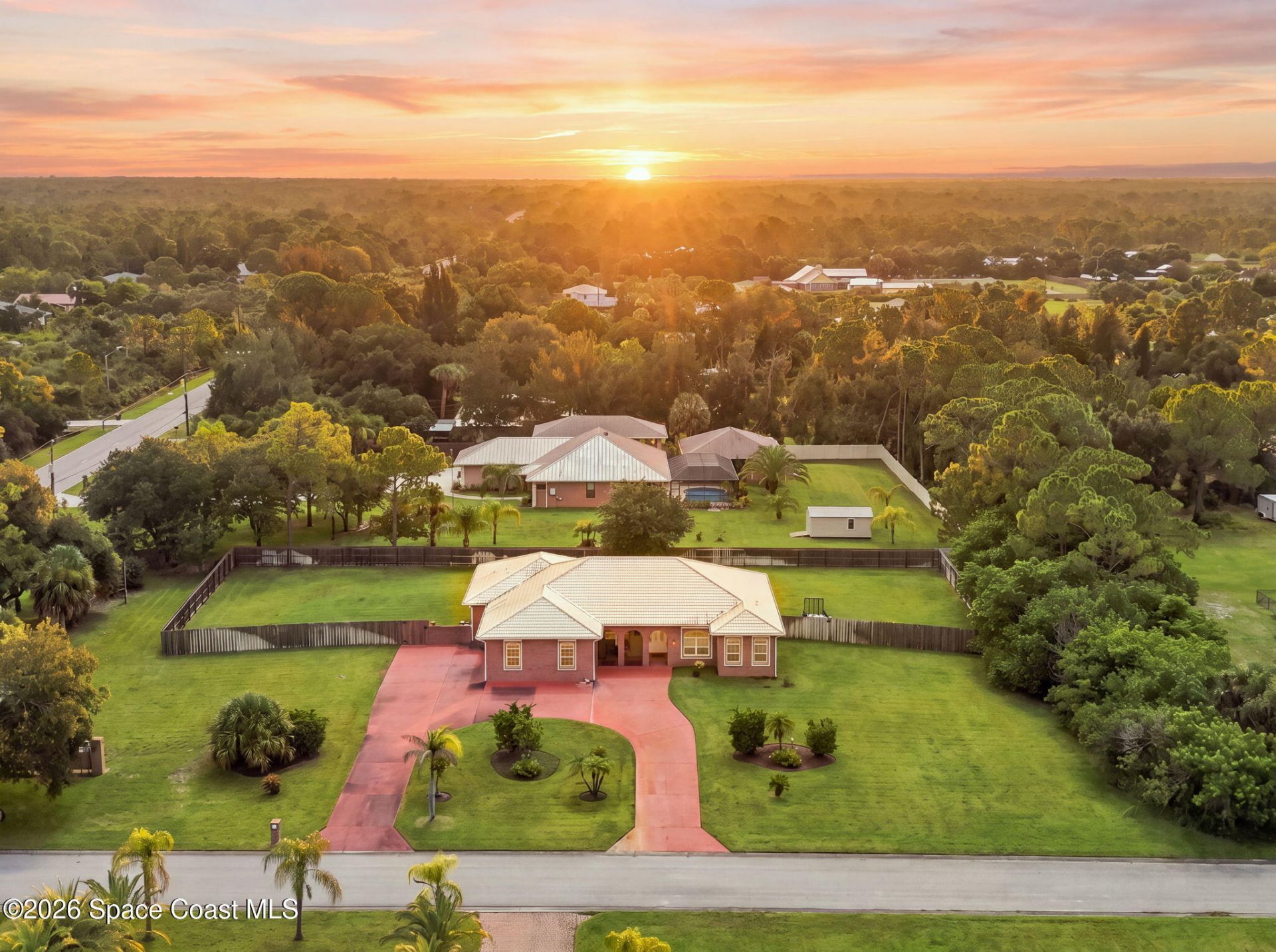8605 Lake Ridge Drive , Palm Bay, FL 32909 Photo