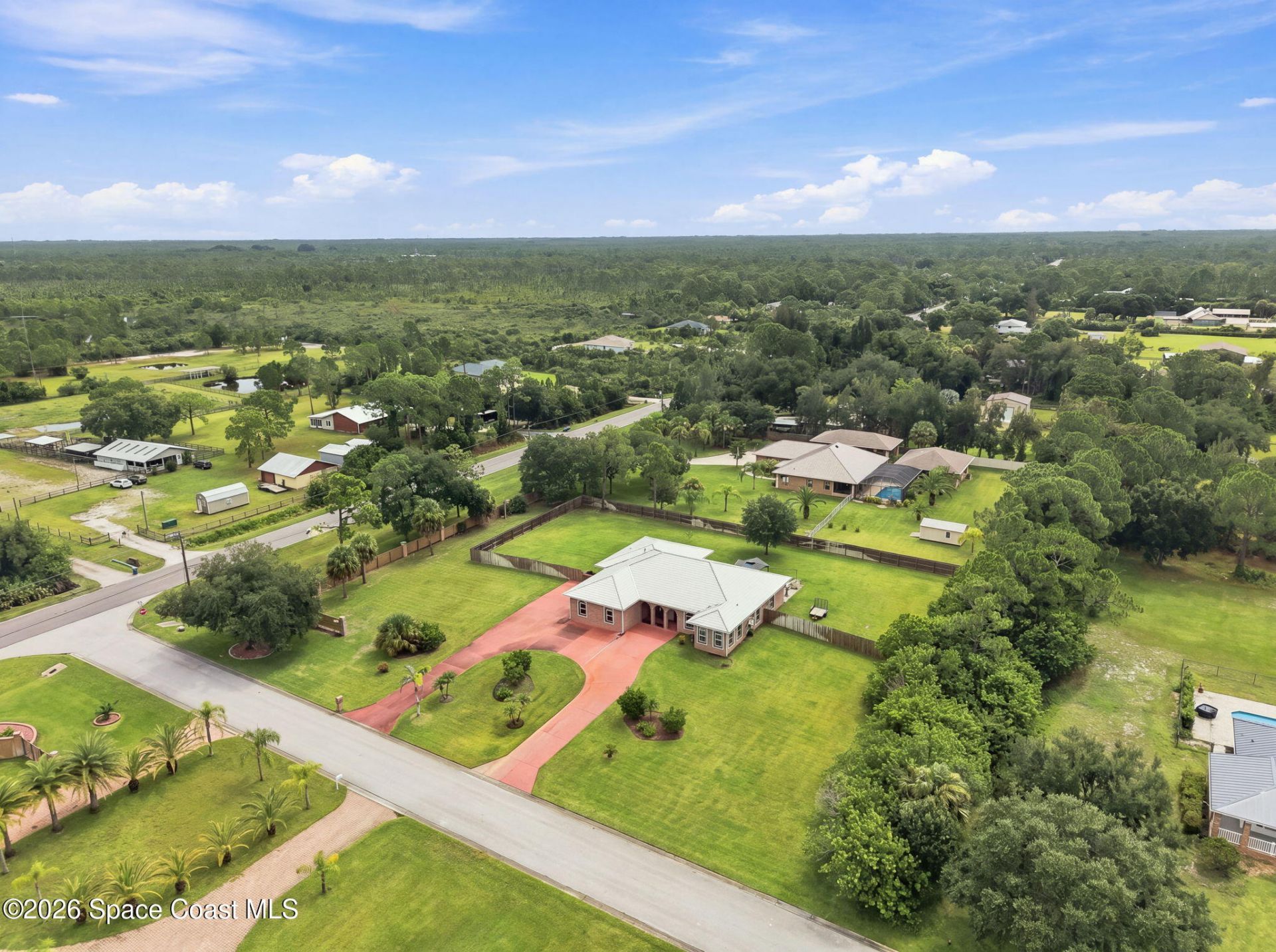 8605 Lake Ridge Drive , Palm Bay, FL 32909 Photo