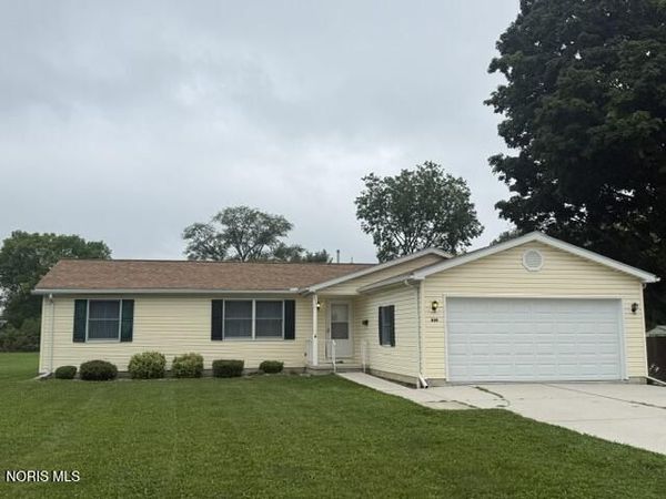 434 Lime Street, Fremont, OH 43420